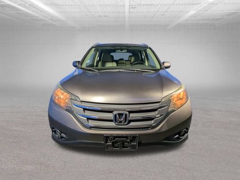 Used 2012 Honda CR-V EX-L image 10