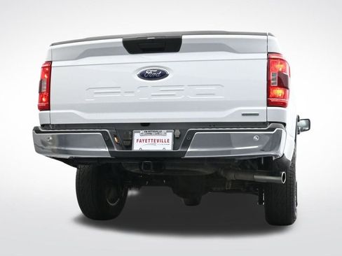 Used 2023 Ford F150 XLT w/ Equipment Group 301A Mid image 36