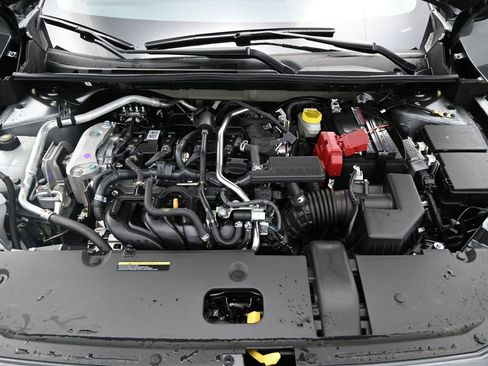 New 2025 Nissan Sentra S image 5