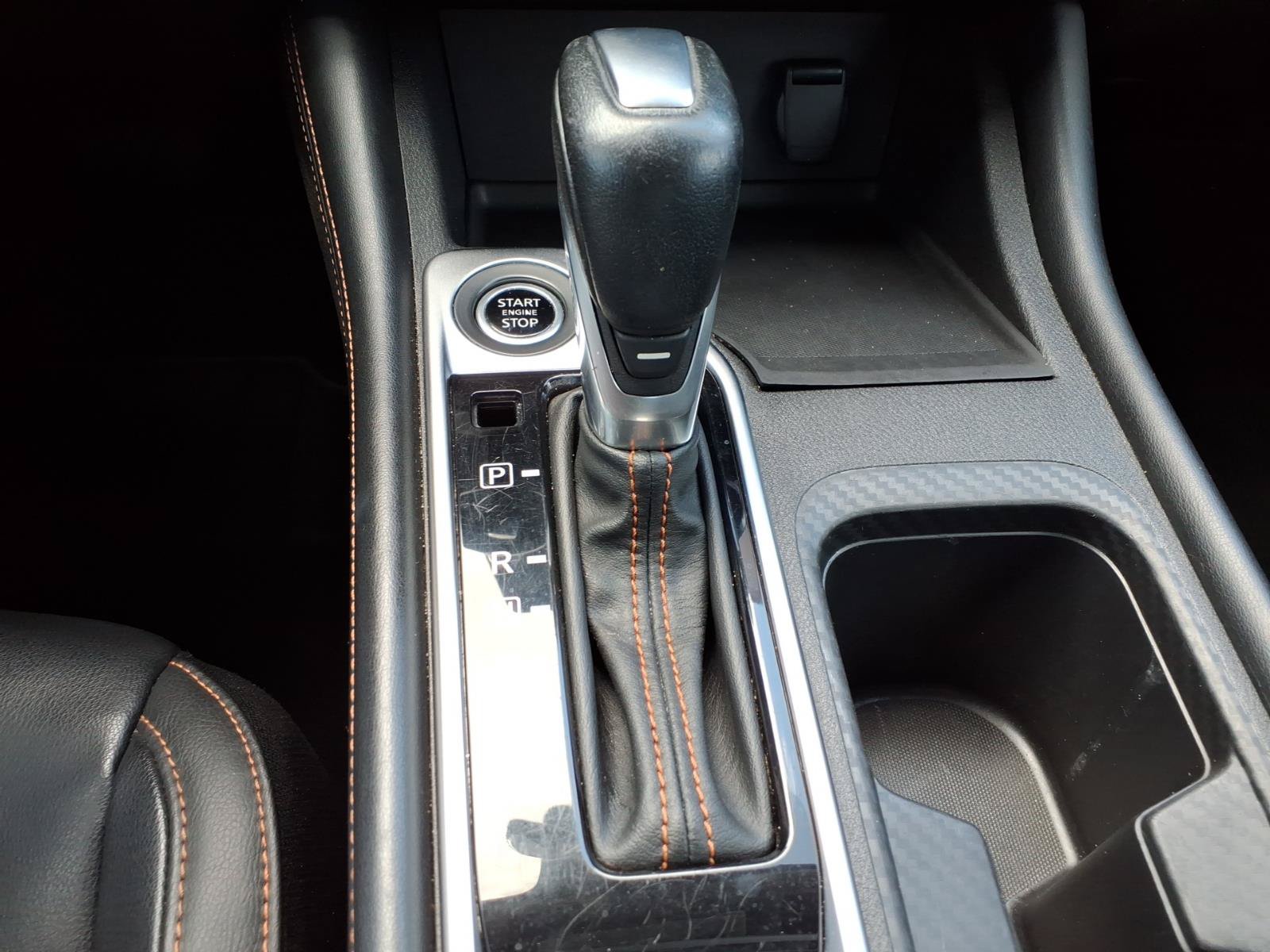 Used 2022 Nissan Sentra SR w/ SR Premium Package FWD image 26