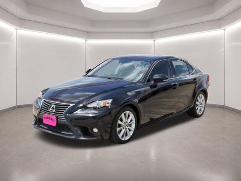 Used 2016 Lexus IS 200t RWD image 3