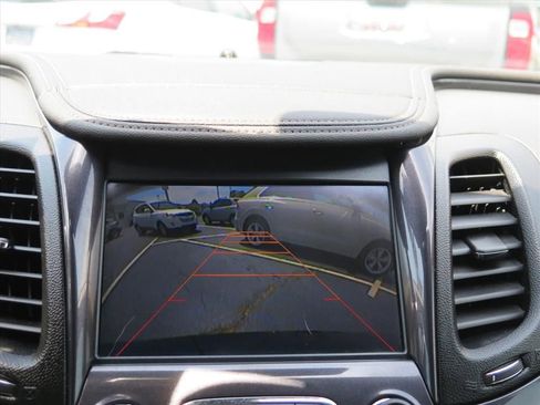 Used 2014 Chevrolet Impala LTZ FWD image 14