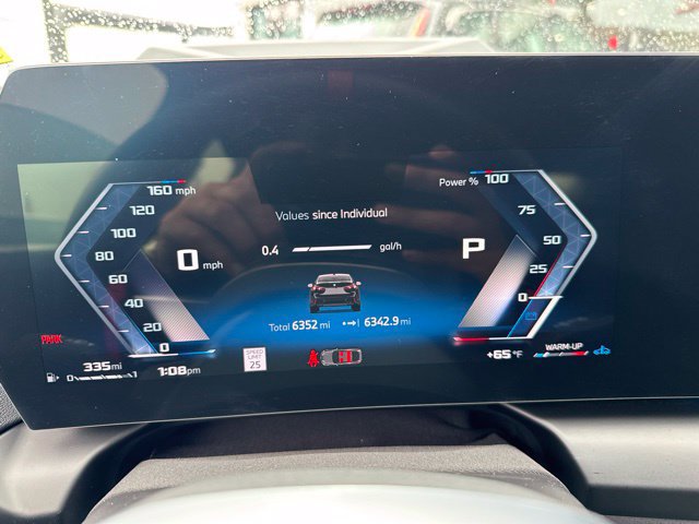 Used 2026 BMW M235i xDrive AWD/4WD image 19