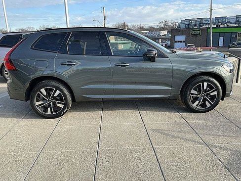 New 2026 Volvo XC60 B5 Plus w/ Climate Package AWD/4WD image 7