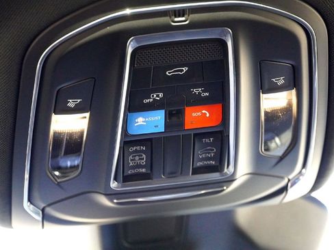 New 2025 Jeep Grand Cherokee L Altitude image 30