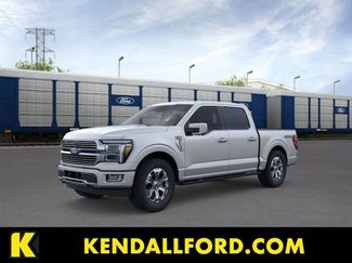 New 2026 Ford F150 Platinum video 1