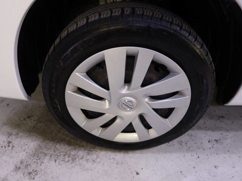 Used 2021 Nissan NV200 SV w/ Sliding Door Glass Package image 10