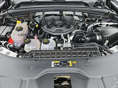 Certified 2023 Jeep Grand Cherokee 4WD 4xe image 40