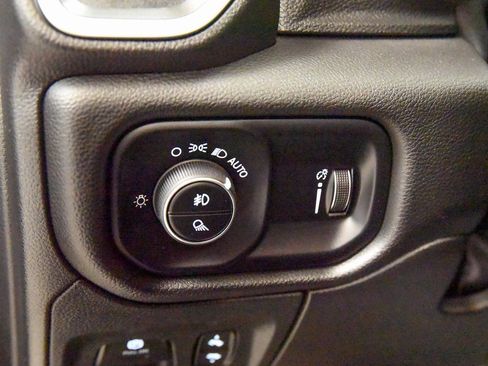 Used 2025 RAM 1500 Big Horn image 16