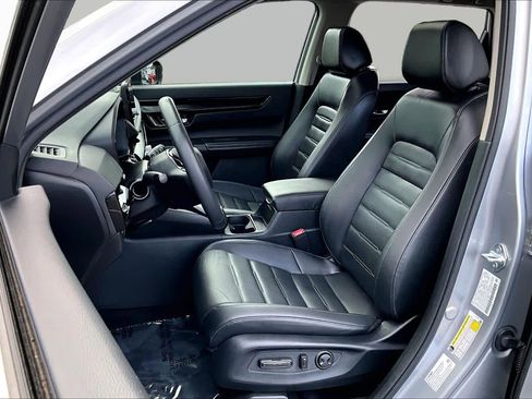 Used 2023 Honda CR-V EX-L image 8