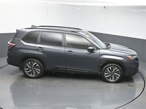 Certified 2025 Subaru Forester Touring w/ Popular Package - Touring image 50