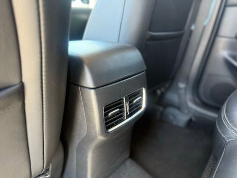 Used 2025 MAZDA CX-5 AWD 2.5 S w/ Preferred Package image 10