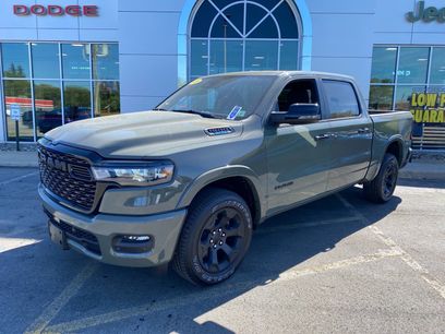 Used 2026 RAM 1500 Big Horn