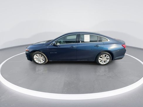 Used 2020 Chevrolet Malibu LT image 5