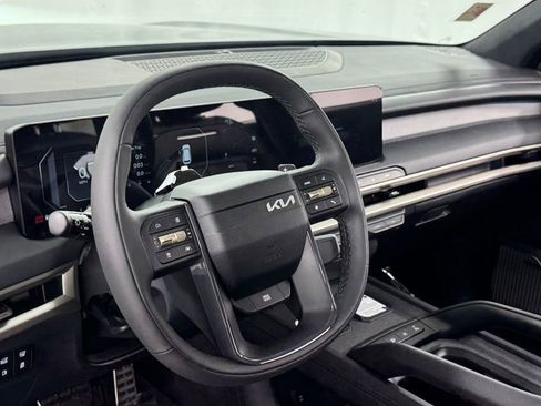 New 2027 Kia Telluride SX FWD image 40