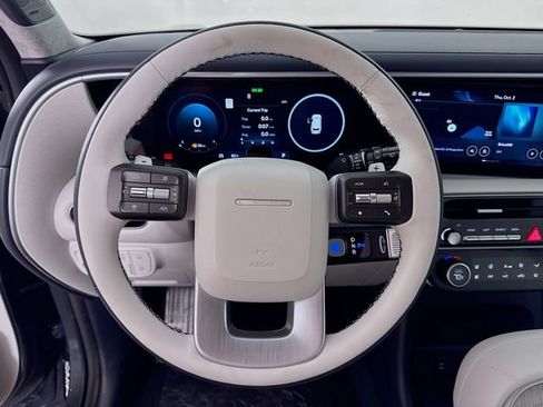 New 2026 Hyundai Palisade Calligraphy image 16