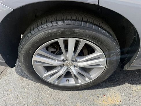 Used 2015 Lexus RX 450h AWD image 61