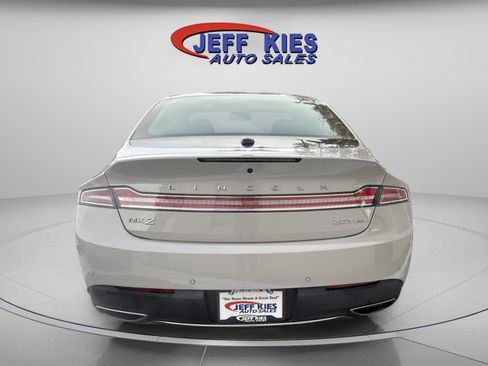 Used 2019 Lincoln MKZ Reserve w/ Reserve Plus Package image 6