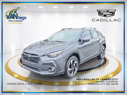 New 2026 Subaru Crosstrek 2.5i Limited