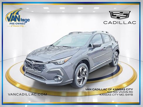 New 2026 Subaru Crosstrek 2.5i Limited AWD/4WD image 1