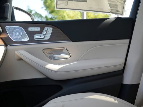 Used 2026 Mercedes-Benz GLE 450 4MATIC image 27