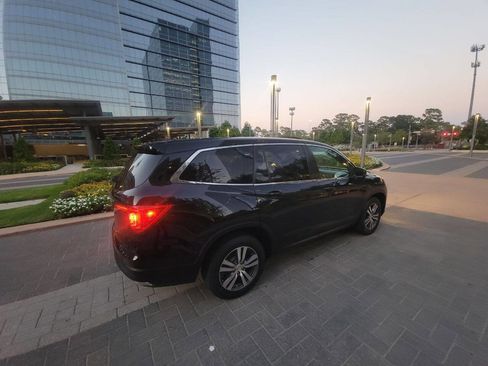 Used 2018 Honda Pilot EX-L image 24