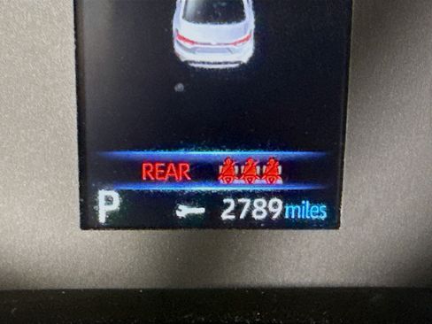 Used 2024 Toyota Corolla LE FWD image 16