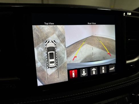 New 2026 Chrysler Pacifica Select image 15