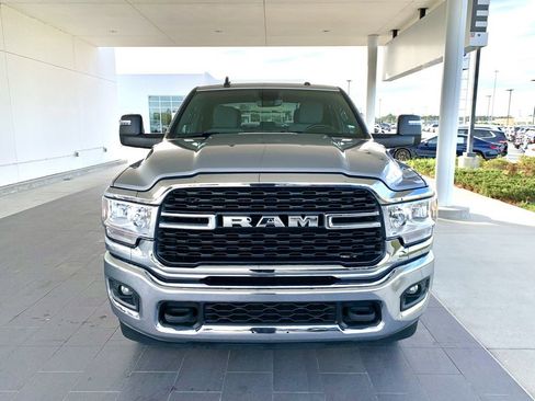 Used 2024 RAM 2500 Big Horn image 2