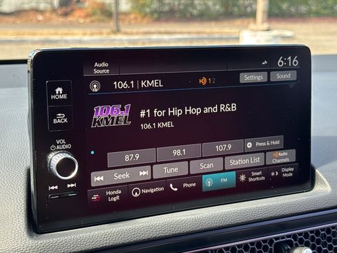 Used 2024 Honda Civic Type R image 17