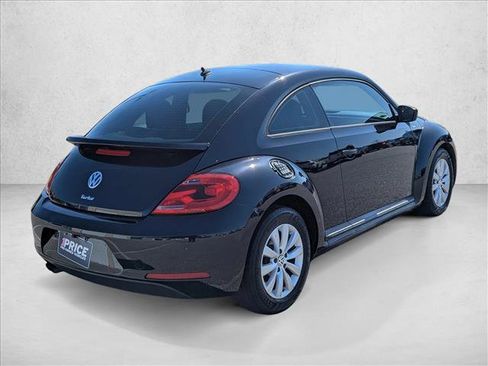Used 2016 Volkswagen Beetle 1.8T image 5
