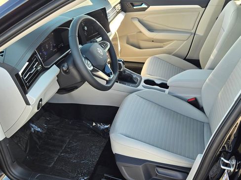 New 2026 Volkswagen Jetta S FWD image 6