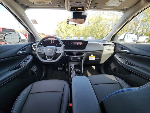 New 2026 Buick Encore GX Sport Touring image 29