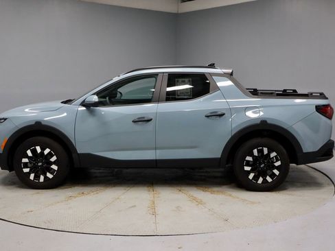 Certified 2026 Hyundai Santa Cruz SEL image 8