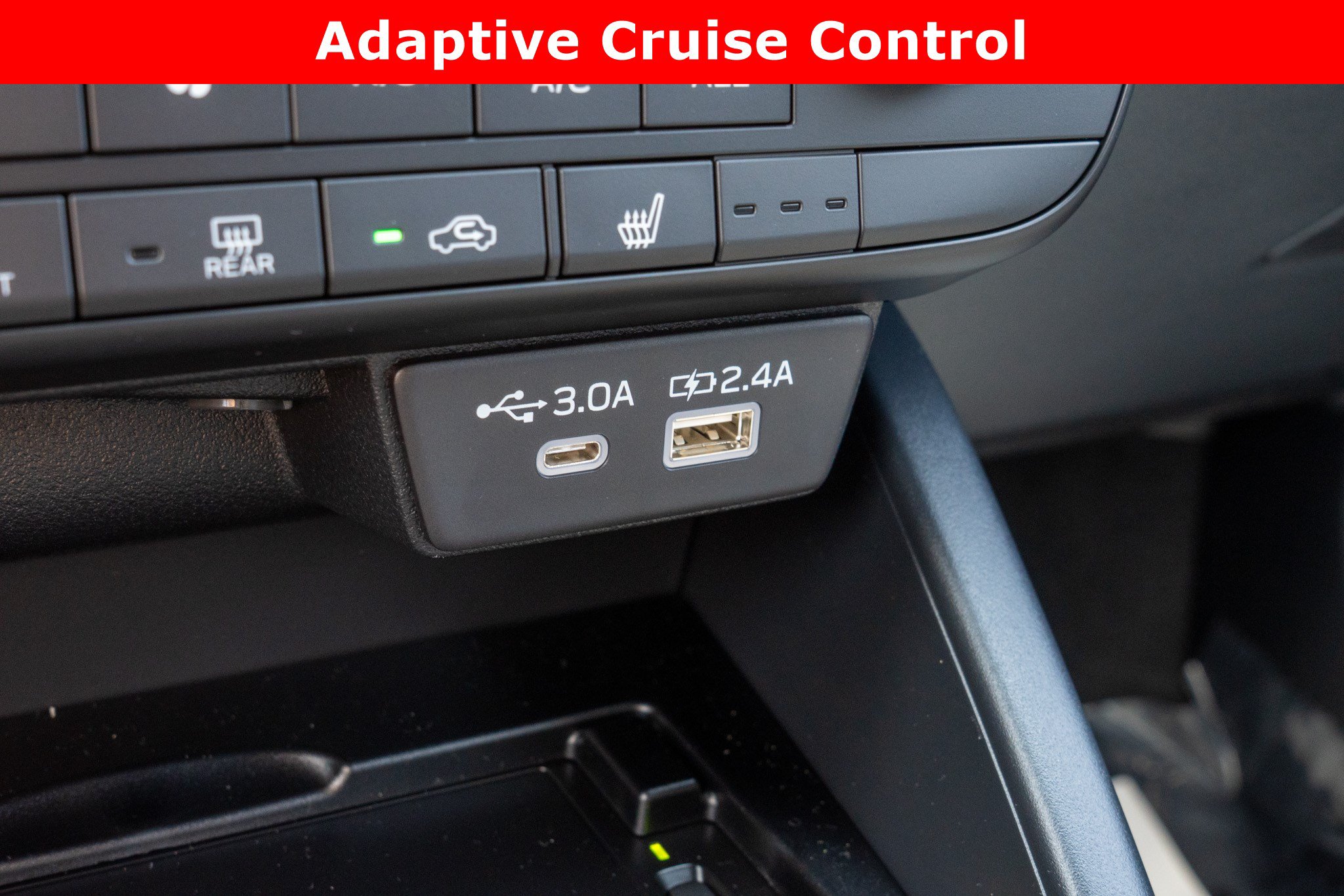 New 2026 Subaru Outback Wilderness AWD/4WD image 21