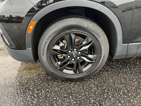 Used 2020 Chevrolet Blazer LT image 27
