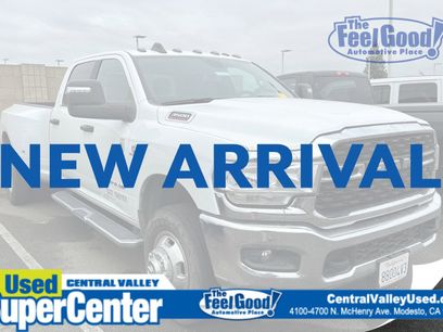 Certified 2024 RAM 3500 Big Horn
