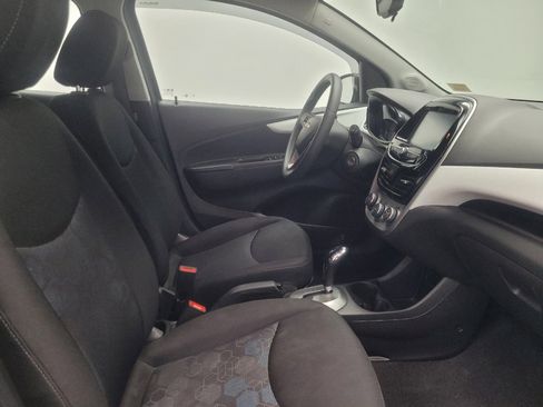 Used 2017 Chevrolet Spark LT FWD image 21