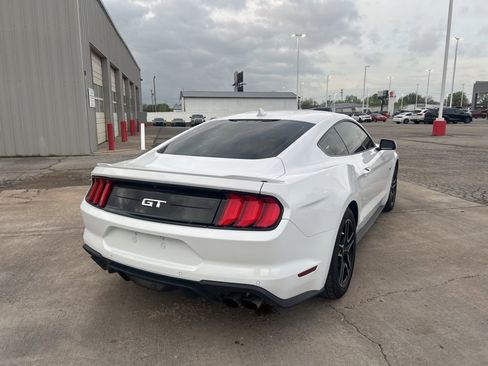 Used 2020 Ford Mustang GT w/ Equipment Group 301A image 6
