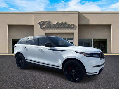 Used 2023 Land Rover Range Rover Velar S