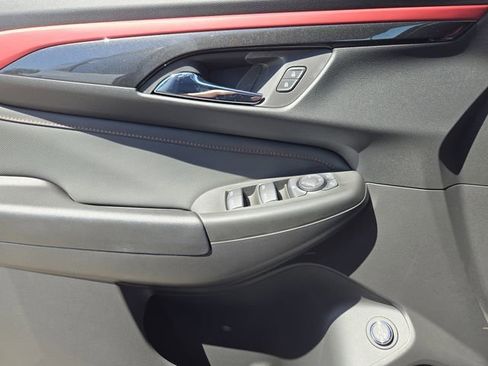 New 2026 Chevrolet TrailBlazer RS w/ Convenience Package FWD image 17