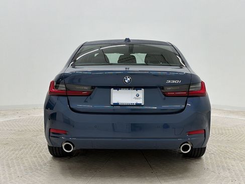 Used 2025 BMW 330i Sedan RWD image 10