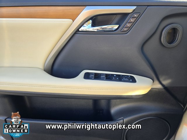 Used 2022 Lexus RX 350 FWD w/ Premium Package image 31