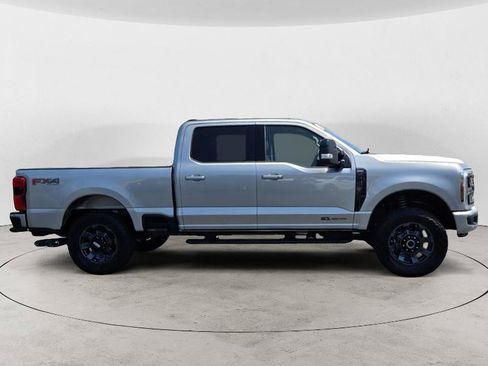 Used 2024 Ford F250 Lariat w/ Lariat Ultimate Package AWD/4WD image 2
