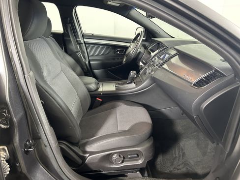 Used 2015 Ford Taurus SEL AWD/4WD image 25