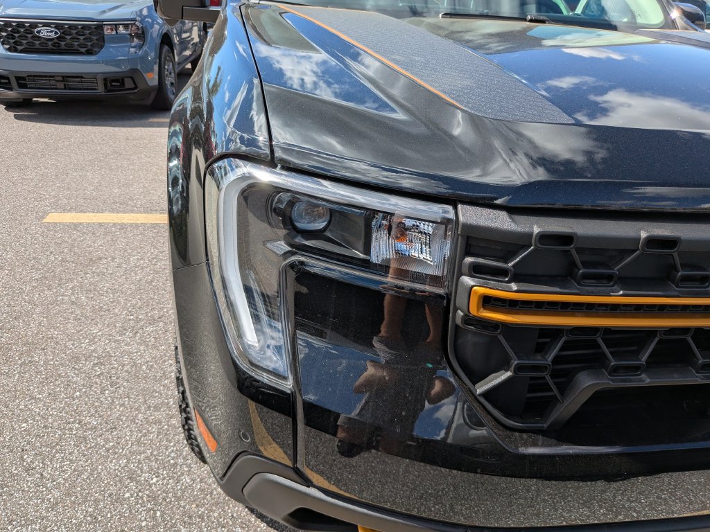 New 2026 Ford Maverick Tremor AWD/4WD image 9
