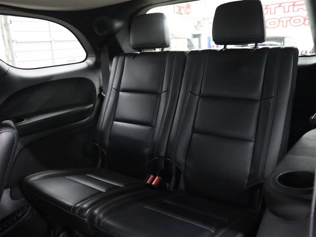 Used 2019 Dodge Durango Citadel w/ Technology Group AWD/4WD image 19