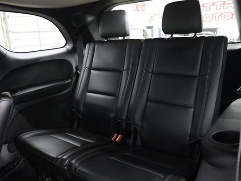 Used 2019 Dodge Durango Citadel w/ Technology Group AWD/4WD image 19