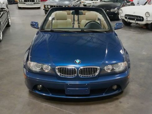 Used 2006 BMW 330Ci Convertible RWD image 3