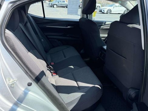 Used 2025 Toyota Camry LE image 13